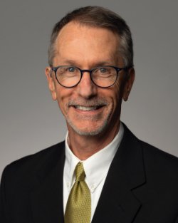 Headshot Image for Dan Prater